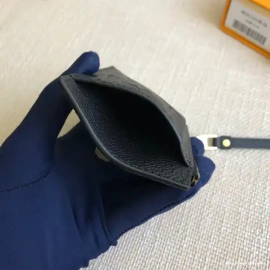 FS CHEAP ZIPPED HOLDER CARD VUITTON LOUIS 0527